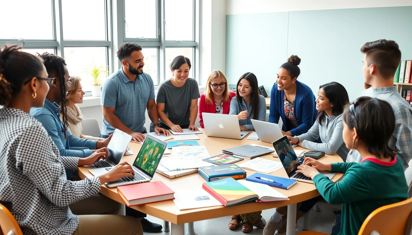 Explore Education Insights